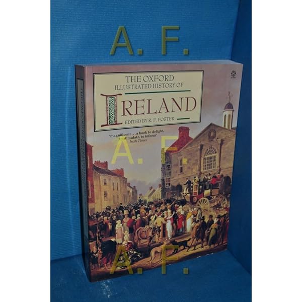 Amazon.com: History of Britain and Ireland: The Definitive Visual